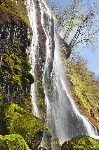 かぶと滝
